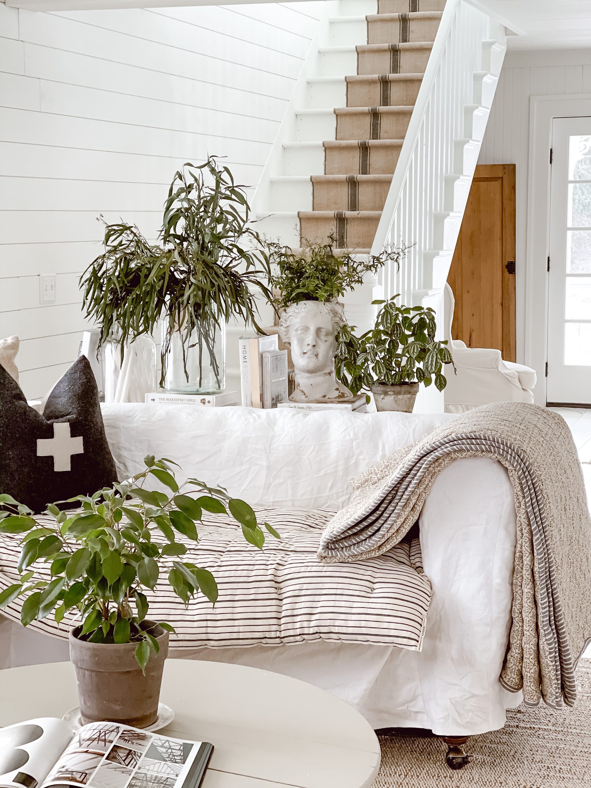 35+ Cozy Cottage Floor Cushions, Bedrolls, & Dog Beds